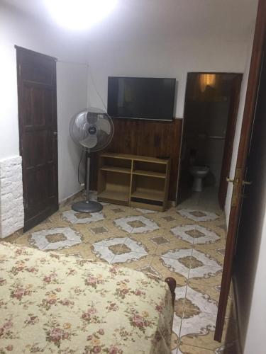 Departamento Libertad in 바리오 알토 파디야 Departamento Libertad in 바리오 알토 파디야