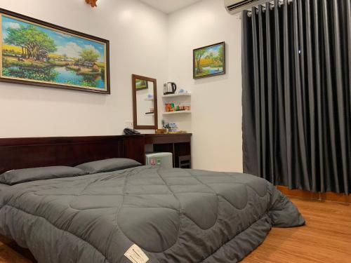 Ngoi Sao Phuong Nam Hotel in Περιοχή 12 Ngoi Sao Phuong Nam Hotel in Περιοχή 12