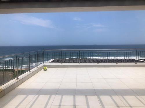 Kilátás, Apartment 13 Santana Pebbles, 164 South Beach Road, La Mercy in La- Mercy Kilátás, Apartment 13 Santana Pebbles, 164 South Beach Road, La Mercy in La- Mercy