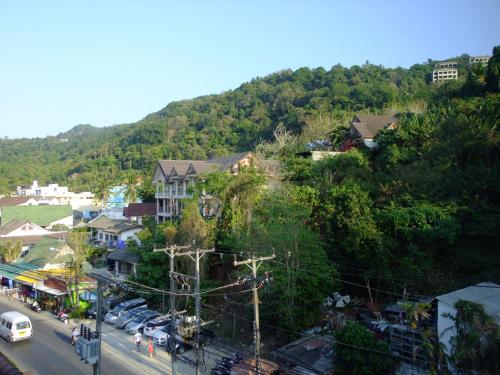 カタ バイ D ブティック イン ゲストハウス7