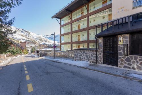 Apartamentos Sierra Nevada Prime Bluettravel in 시에라 네바다 Apartamentos Sierra Nevada Prime Bluettravel in 시에라 네바다