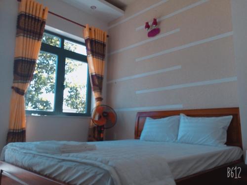 Motel Quoc Viet in Ba Ria Motel Quoc Viet in Ba Ria