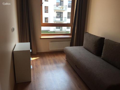 Near PANORAMA apartment Self check-in Garage free in Zverynas eldership Near PANORAMA apartment Self check-in Garage free in Zverynas eldership