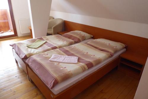 Tri studničky Správa TANAPu (Tri studnicky Sprava TANAPu) in ليفوكا Tri studničky Správa TANAPu (Tri studnicky Sprava TANAPu) in ليفوكا