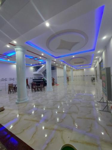 Lobby, Motel Quoc Viet in Ba Ria Lobby, Motel Quoc Viet in Ba Ria