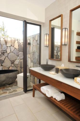 Tekoma Boutik Hotel in Νησί Ροντρίγκες Tekoma Boutik Hotel in Νησί Ροντρίγκες