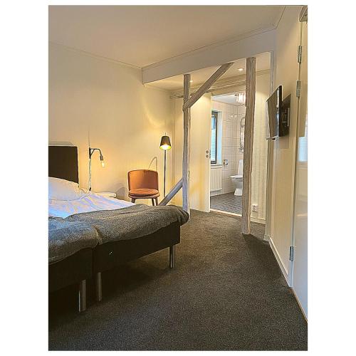 Hotell Varend near Växjö/Kronoberg repülőtér Hotell Varend near Växjö/Kronoberg repülőtér