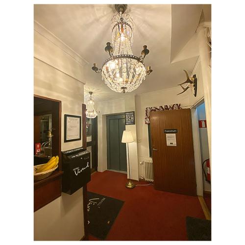 Hotell Varend near Växjö/Kronoberg repülőtér Hotell Varend near Växjö/Kronoberg repülőtér