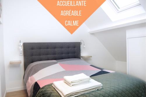 Self Checkin Automatique - 9 min Disney - LE MICKEY - COSYRENTING