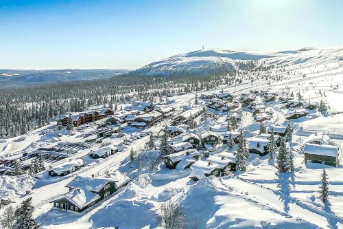 Trysil Høyfjellssenter, Fagerasen in Trysil Trysil Høyfjellssenter, Fagerasen in Trysil