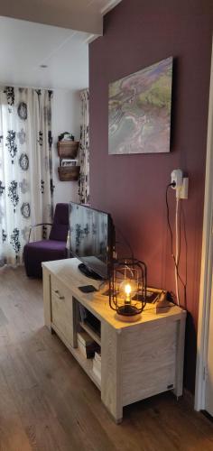 สิ่งอำนวยความสะดวก, Vakantiebungalow Texel in เดอ คอคสดอร์ฟ สิ่งอำนวยความสะดวก, Vakantiebungalow Texel in เดอ คอคสดอร์ฟ