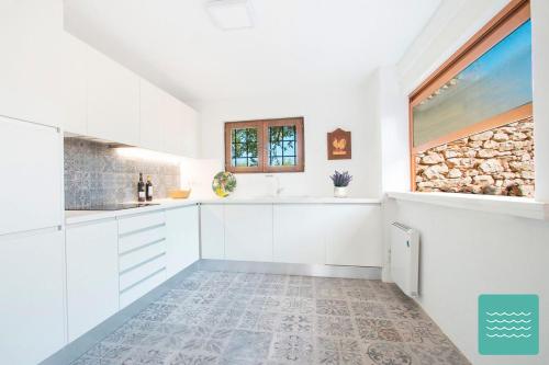 VILLA TOSCANA in Cometa VILLA TOSCANA in Cometa