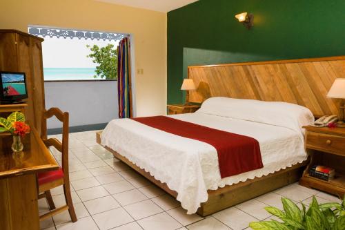 Legends Beach Resort in Negril Legends Beach Resort in Negril