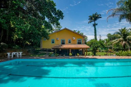 Casa Viva Paraty in Paraty Casa Viva Paraty in Paraty