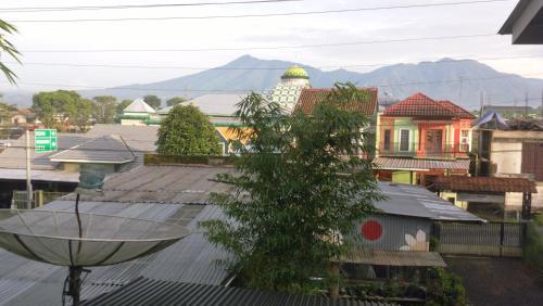 Griya Krakatau Homestay