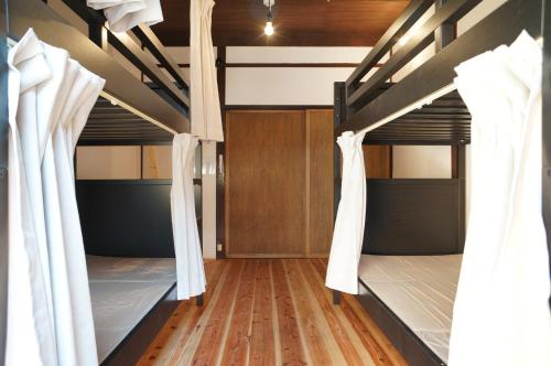 This photo about Itoya Stand Guesthouse Kyoto shared on HyHotel.com