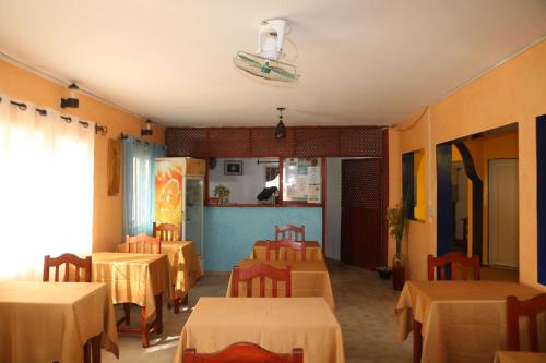 Fasilitas, Hacienda in Saly Fasilitas, Hacienda in Saly