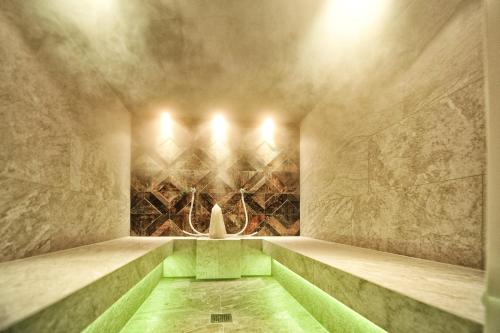 สปา, Hotel Theresia in เอคคาร์เทา สปา, Hotel Theresia in เอคคาร์เทา
