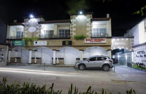 Hotel Villa del Mar
