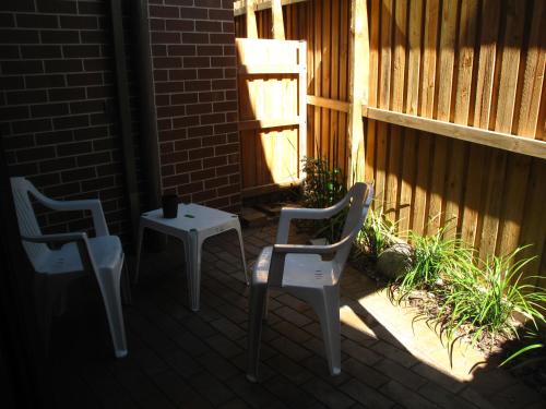 Facilities, Strathfield Executive Accommodation in Strathfield Facilities, Strathfield Executive Accommodation in Strathfield