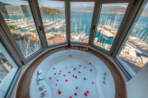 Casa Margot Hotel - Adults Only in Fethiye városközpont Casa Margot Hotel - Adults Only in Fethiye városközpont
