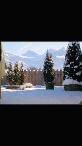 Haus Jochbergerstrasse 116 in Hagstein Haus Jochbergerstrasse 116 in Hagstein