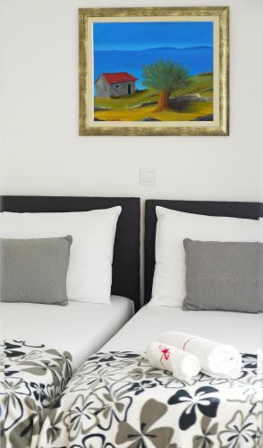 This photo about A&M Apartment and Rooms shared on HyHotel.com