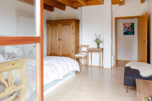 4-Zimmer-Ferienwohnung Waldblümle (4-Zimmer-Ferienwohnung Waldblumle) in دوبيل 4-Zimmer-Ferienwohnung Waldblümle (4-Zimmer-Ferienwohnung Waldblumle) in دوبيل