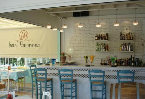 This photo about Panorama shared on HyHotel.com