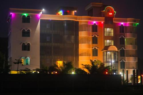 Exterior view, Grand Selim Resort & Tour – GSRT in Sreemangal Upazila Exterior view, Grand Selim Resort & Tour – GSRT in Sreemangal Upazila