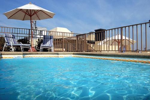 This photo about Imperio Suites Hotel & Apart shared on HyHotel.com