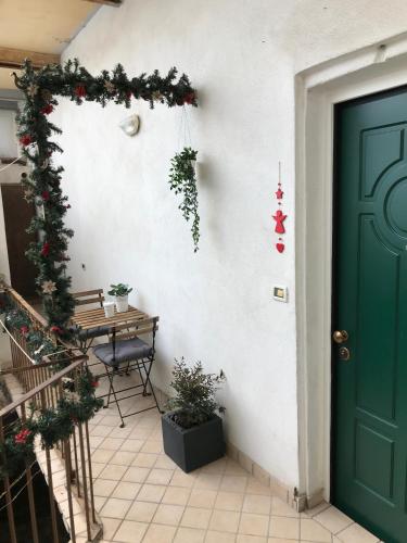 Μπαλκόνι/βεράντα, Rossi21 in Κούνεο Μπαλκόνι/βεράντα, Rossi21 in Κούνεο