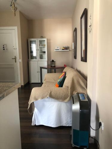 Atico La Laguna con terraza y vistas