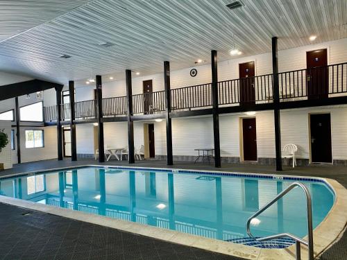 Days Inn by Wyndham Lincoln in Lincoln (NH) Days Inn by Wyndham Lincoln in Lincoln (NH)