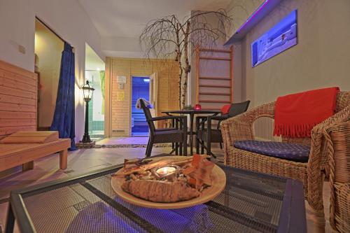 Sauna, Pension Renata in Ryzoviste Sauna, Pension Renata in Ryzoviste