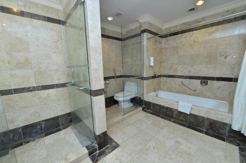 Emerald Puteri Hotel in Сунгаи Петани Emerald Puteri Hotel in Сунгаи Петани
