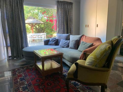 The Little Hideaway in Stellenbosch The Little Hideaway in Stellenbosch