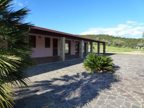 Agriturismo Sa Mandria in Castiadas Agriturismo Sa Mandria in Castiadas