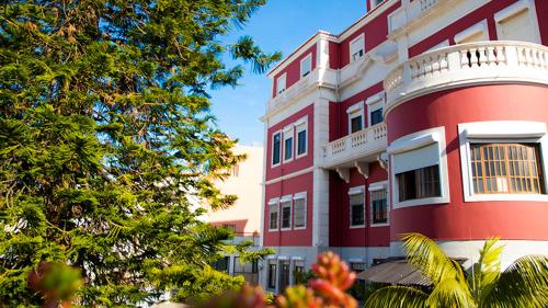 Удобства, Sant Jordi Hostels Lisbon in Лиссабон Удобства, Sant Jordi Hostels Lisbon in Лиссабон