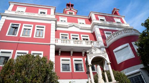 บริการและสิ่งอำนวยความสะดวก, ซานต์ชอร์ดี โฮสเทล ลิสบอน (Sant Jordi Hostels Lisbon) in ลิสบอน บริการและสิ่งอำนวยความสะดวก, ซานต์ชอร์ดี โฮสเทล ลิสบอน (Sant Jordi Hostels Lisbon) in ลิสบอน