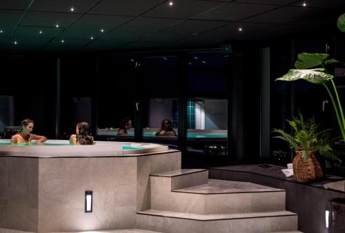 Hotell Sodra Berget in Сундсвалль Hotell Sodra Berget in Сундсвалль