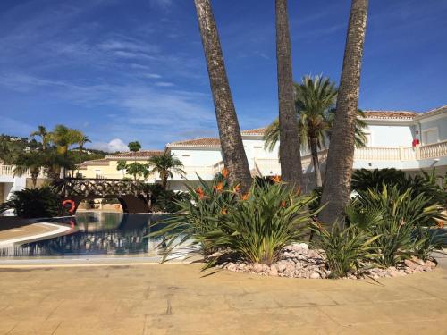 Hotel Apartamento Residencia Parques Casablanca & Spa in Les Cometes Hotel Apartamento Residencia Parques Casablanca & Spa in Les Cometes