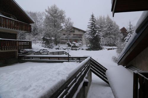 Comoditats, L'Ecrin des 2 Alpes in Les Deux Alpes Comoditats, L'Ecrin des 2 Alpes in Les Deux Alpes