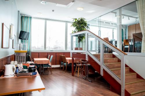 Étterem, SpaHotel Hamina in Hamina Étterem, SpaHotel Hamina in Hamina