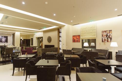 ล็อบบี้, Levidi Suites in เลวิดี ล็อบบี้, Levidi Suites in เลวิดี