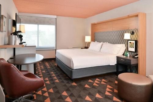 Holiday Inn Auburn-Finger Lakes Region By IHG in Auburn Holiday Inn Auburn-Finger Lakes Region By IHG in Auburn