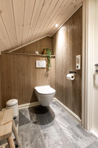 Bathroom, Lykkeli in Stranda Bathroom, Lykkeli in Stranda