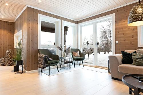 Facilities, Lykkeli in Stranda Facilities, Lykkeli in Stranda