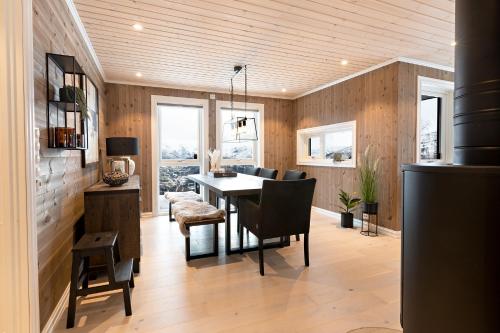 מתקני המלון, Lykkeli in סטראנדה מתקני המלון, Lykkeli in סטראנדה