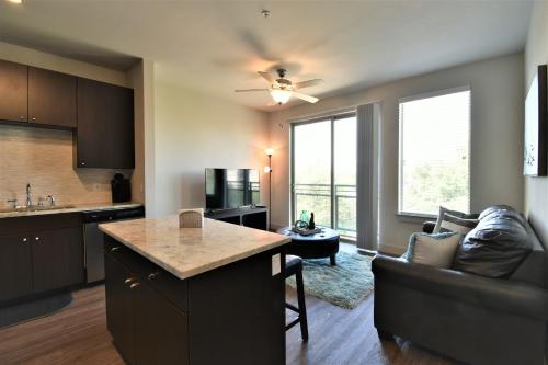 GA Living Suites - Knox District Uptown Dallas in Highland Park GA Living Suites - Knox District Uptown Dallas in Highland Park